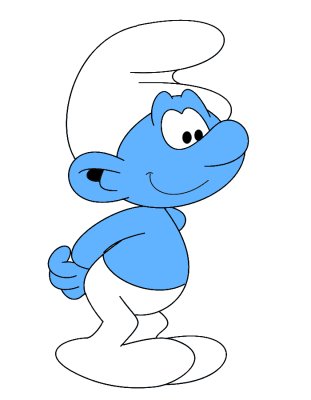 Anonymous Smurf Empath stories Smurfs Fanon Wiki