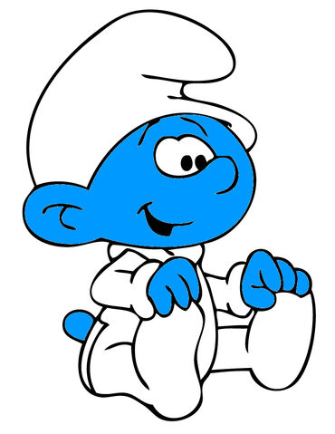 smurf coloring pages image baby smurf coloring pages gif jpg smurfs fanon wiki smurf coloring pages image baby smurf coloring pages gif jpg smurfs fanon wiki
