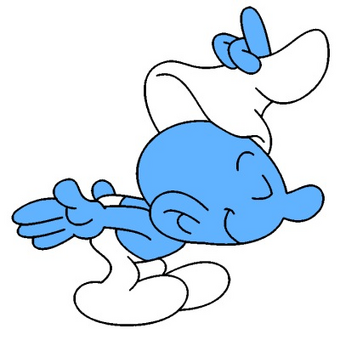 smurf meaning