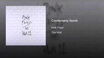 Comfortably Numb Song Smurfs Fanon Wiki Fandom