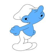 Crazy Smurf (Empath stories)/Gallery | Smurfs Fanon Wiki | FANDOM ...