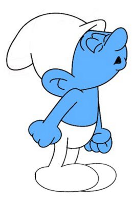 Crazy Smurf Empath stories Smurfs Fanon Wiki FANDOM