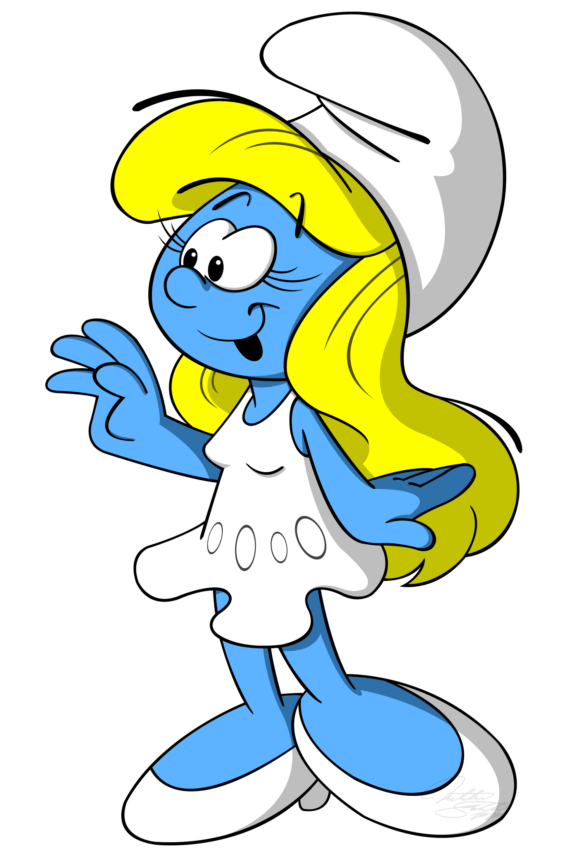 Category:Reformed Characters | Smurfs Fanon Wiki | Fandom