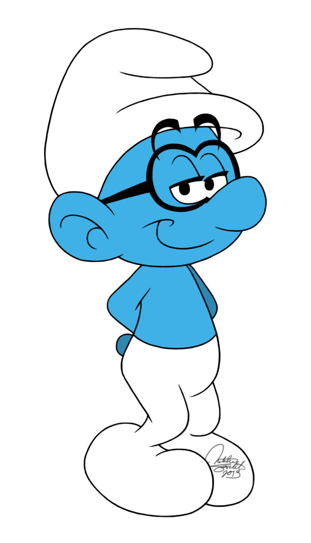 Brainy Brainy