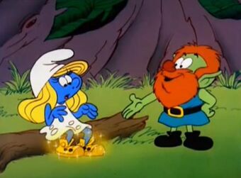 imps smurfs