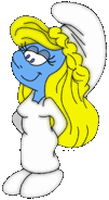 Smurfette (Glovey Story)/Gallery | Smurfs Fanon Wiki | FANDOM powered ...