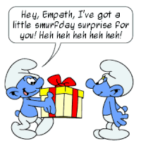 Present