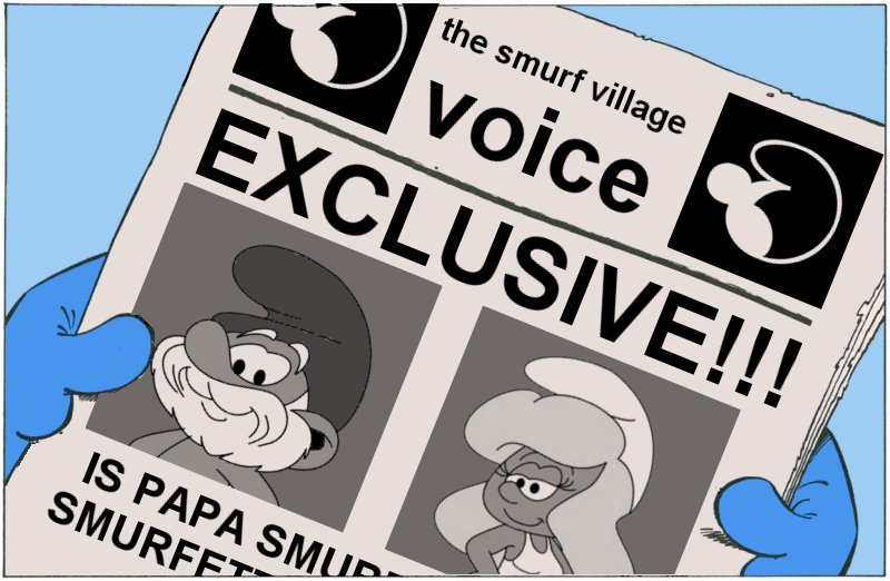 smurf village voice empath stories smurfs fanon wiki smurf village voice empath stories smurfs fanon wiki