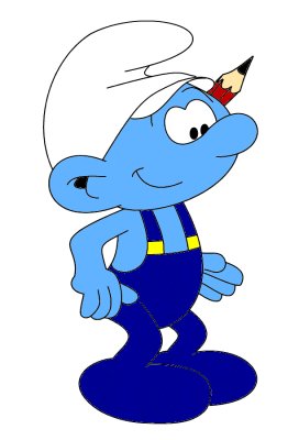 Handy Smurf (Empath stories)/Inventions | Smurfs Fanon Wiki | FANDOM ...