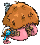 Sassette's Hut