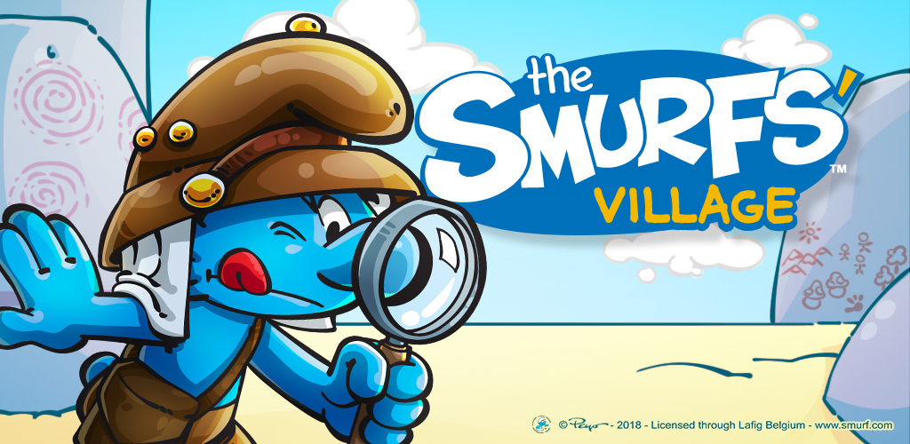 smurfs village wiki smurfs village wiki