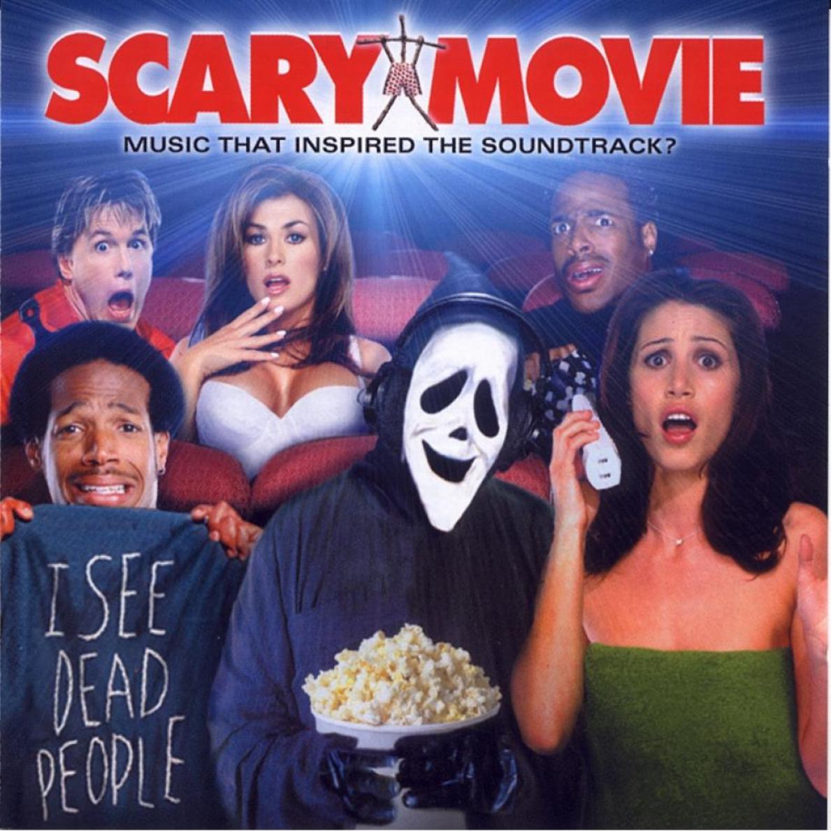 Scary Movie Wiki Parodiapedia El wiki sobre Scary Movie Fandom