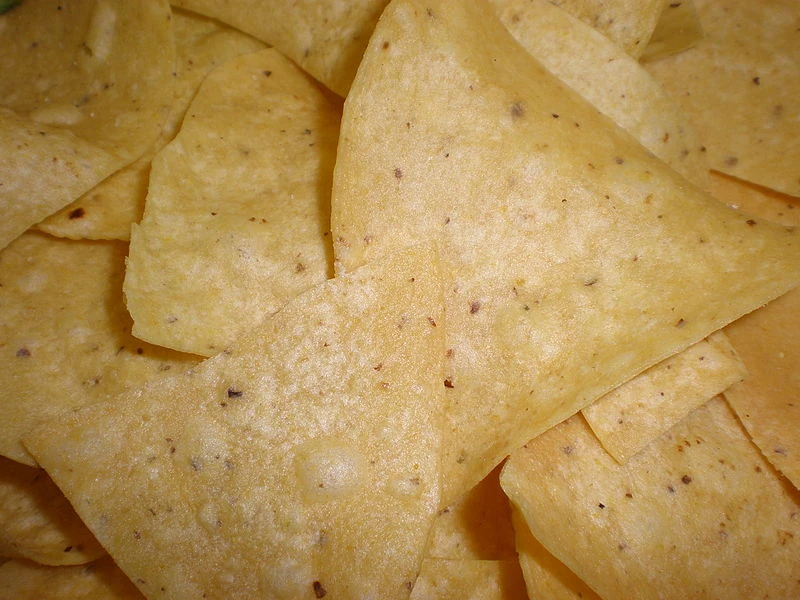 Corn Chips Snack Food Wiki FANDOM powered by Wikia