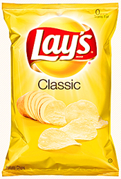 LaysChips