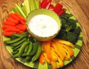 Vegetables