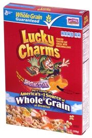 LuckyCharms