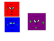 Space Boxes