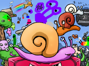 Legacycrono the-world-of-snailiad fandom