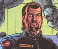 Gerhard