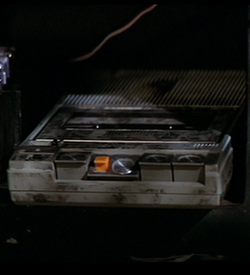 TapePlayer