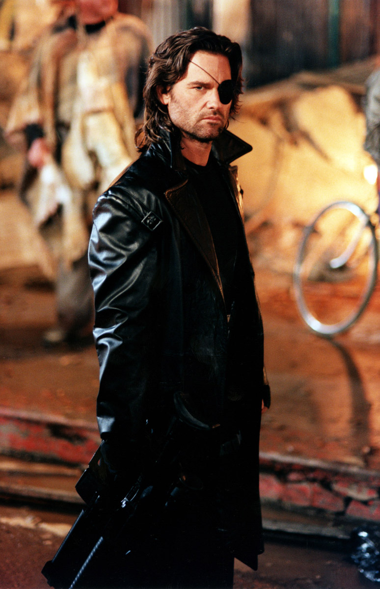 Snake's overcoat | Snake Plissken Wiki | FANDOM powered by Wikia