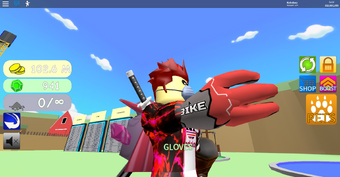 roblox snap simulator all infinity stones