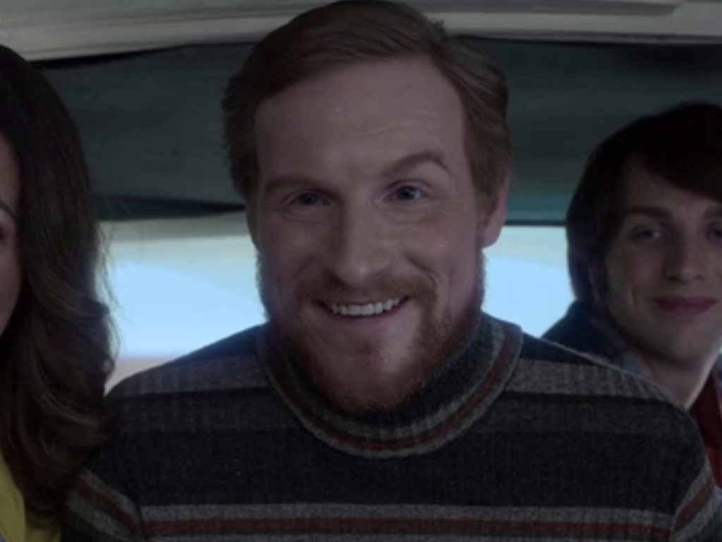 bearded man lemony snicket wiki fandom powered by wikia