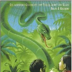 The Reptile Room Book Summary