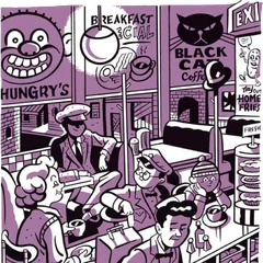 Moxie Mallahan | Lemony Snicket Wiki | FANDOM powered by Wikia