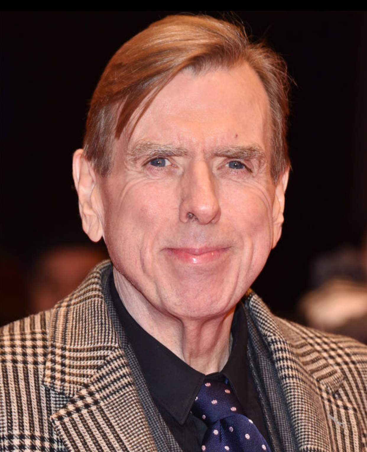 Timothy Spall | Lemony Snicket Wiki | Fandom