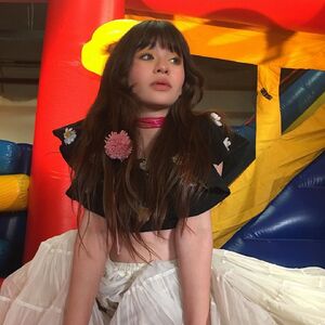 Malina Weissman Lemony Snicket Wiki Fandom