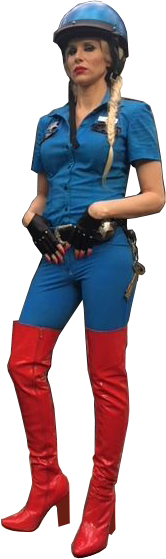 LucianaRender