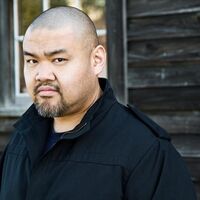 Simon Chin Lemony Snicket Wiki Fandom