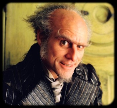 Comte Olaf Wiki Lemony Snicket Fandom