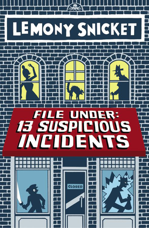 file under 13 suspicious incidents lemony snicket wiki fandom suspicious incident report