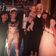 Malina Weissman Lemony Snicket Wiki Fandom