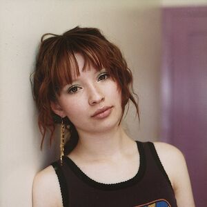 Emily Browning Lemony Snicket Wiki Fandom