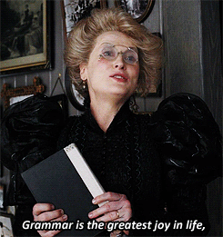 Grammar