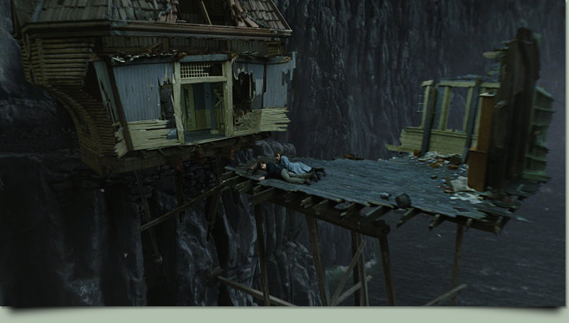 Image Im15.jpg Lemony Snicket Wiki FANDOM Powered By Wikia - 820x465 - jpeg Series Of Unfortunate Events Lemony Snicket House