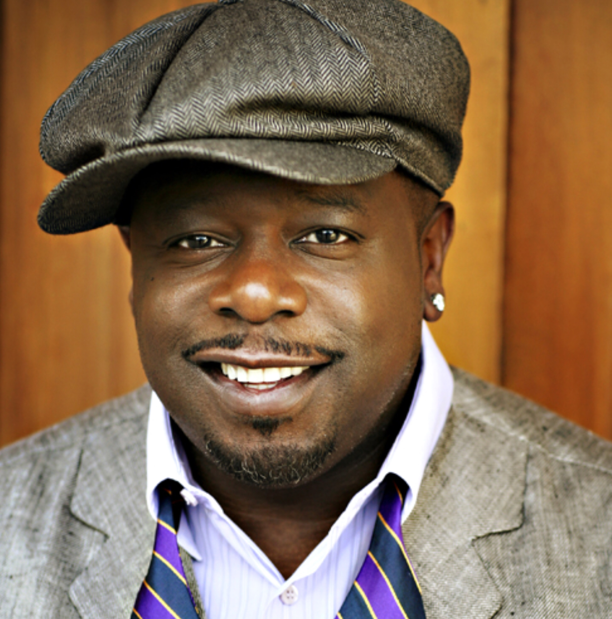 Cedric the Entertainer Lemony Snicket Wiki Fandom