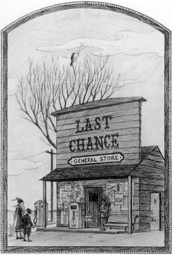 LastChance