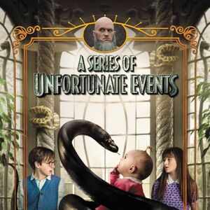 The Reptile Room Lemony Snicket Wiki Fandom