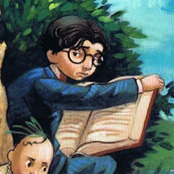 Klaus Baudelaire Lemony Snicket Wiki Klaus Baudelaire Lemony Snicket Wiki