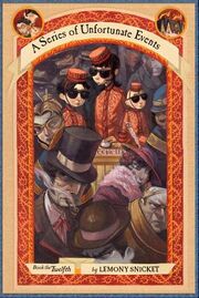 TheNamelessNovel