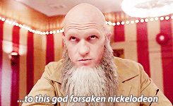 GodforsakenNickolodeon