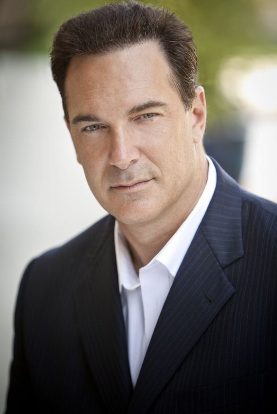 Patrick Warburton Lemony Snicket Wiki FANDOM powered by Wikia