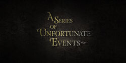 ASOUE title card
