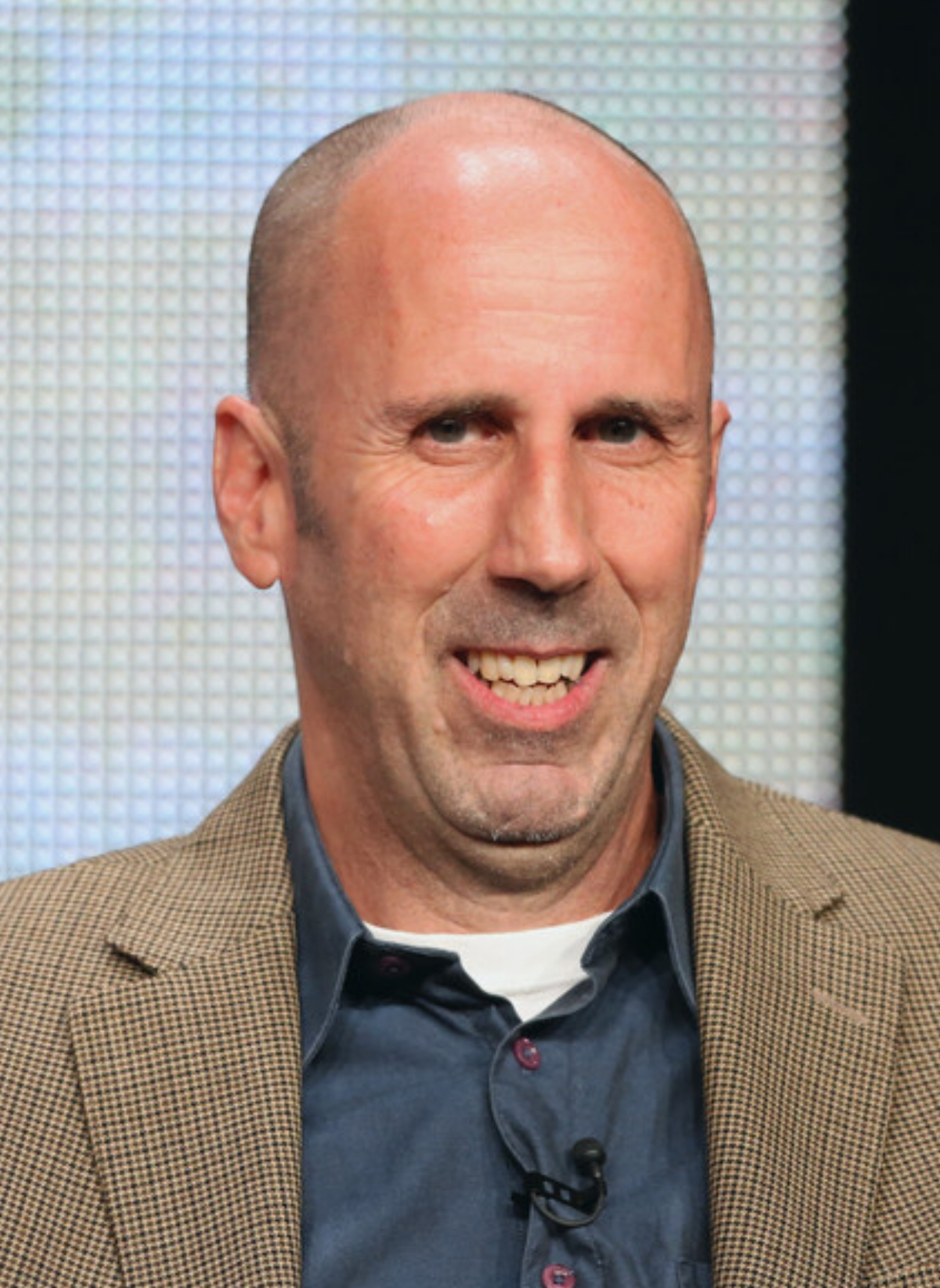 Bob Clendenin Lemony Snicket Wiki Fandom