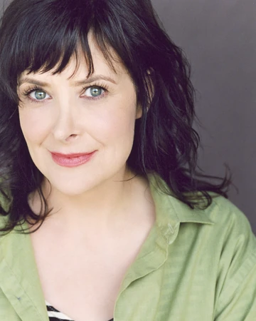 Deborah Theaker Lemony Snicket Wiki Fandom