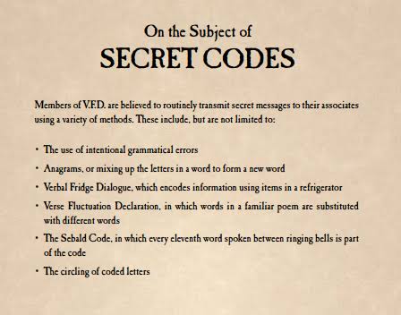 codes from the academy part 1